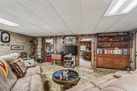 Living - 5710 Duncan Rd, Fort Smith, AR 72903 photo 1 of 4