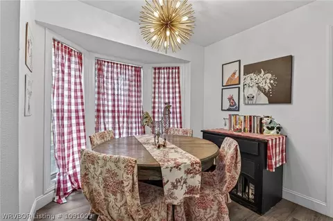 Dining - 3508 Village Rd, Fort Smith, AR 72903 photo 4 of 5