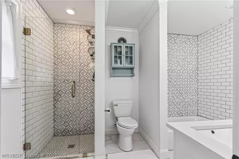 Bath - 3508 Village Rd, Fort Smith, AR 72903 photo 9 of 11