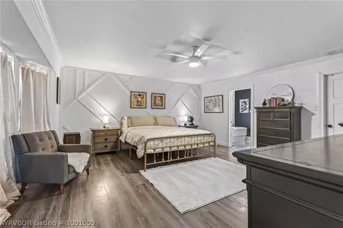 Bedroom - 3508 Village Rd, Fort Smith, AR 72903 photo 1 of 9