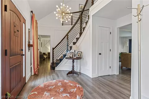Entry Way - 3508 Village Rd, Fort Smith, AR 72903 photo 1 of 6