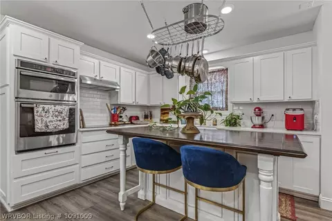 Kitchen - 3508 Village Rd, Fort Smith, AR 72903 photo 1 of 7