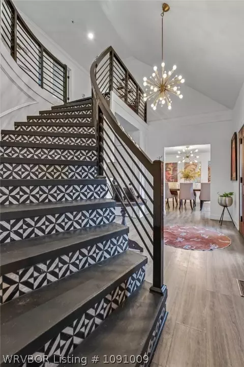 Entry Way - 3508 Village Rd, Fort Smith, AR 72903 photo 3 of 6