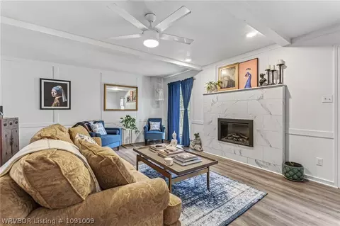 Living - 3508 Village Rd, Fort Smith, AR 72903 photo 1 of 2
