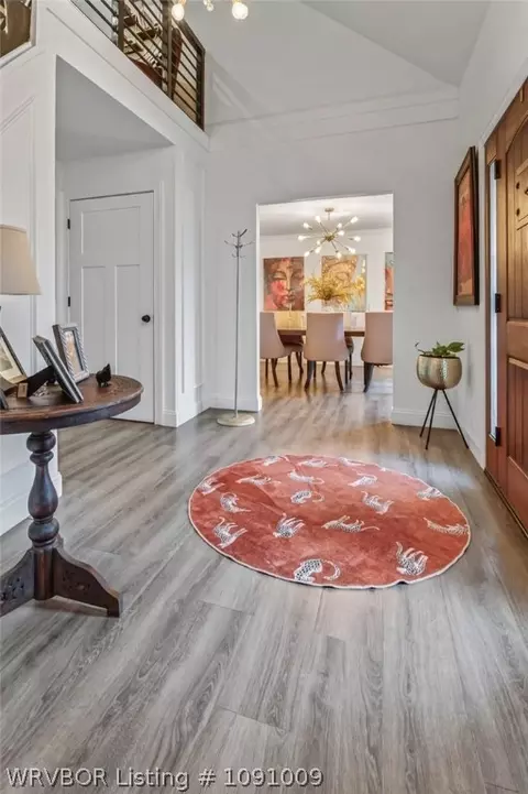 Entry Way - 3508 Village Rd, Fort Smith, AR 72903 photo 4 of 6