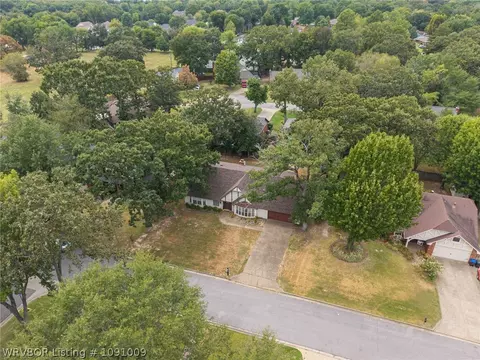 View/Area - 3508 Village Rd, Fort Smith, AR 72903 photo 1 of 5