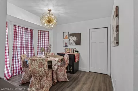 Dining - 3508 Village Rd, Fort Smith, AR 72903 photo 5 of 5
