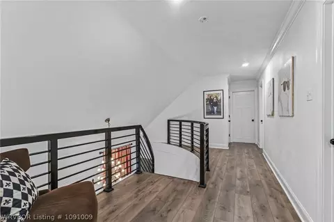 Entry Way - 3508 Village Rd, Fort Smith, AR 72903 photo 6 of 6