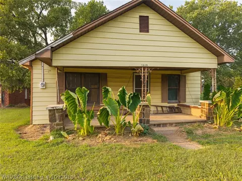 Other - 1610 E Main St, Lavaca, AR 72941 photo 1 of 10