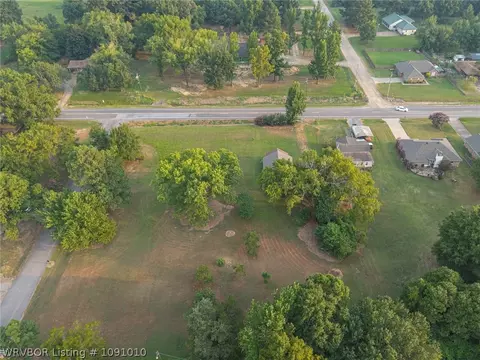 View/Area - 1610 E Main St, Lavaca, AR 72941 photo 3 of 5