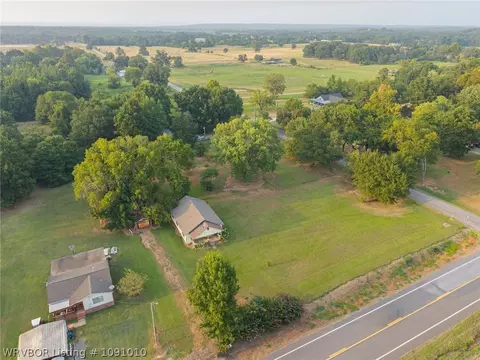View/Area - 1610 E Main St, Lavaca, AR 72941 photo 1 of 5