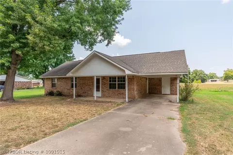 Exterior - 503 W Grober St, Paris, AR 72855 photo 10 of 11