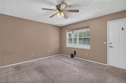 Living - 503 W Grober St, Paris, AR 72855 photo 1 of 3
