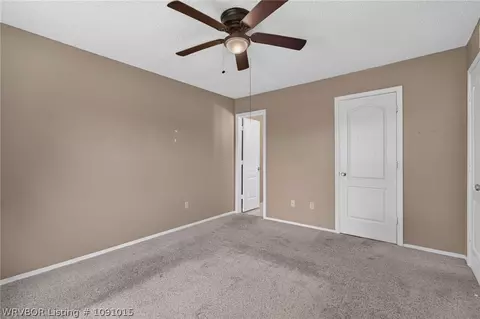 Bedroom - 503 W Grober St, Paris, AR 72855 photo 7 of 9