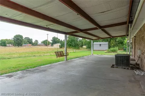 Exterior - 503 W Grober St, Paris, AR 72855 photo 3 of 11