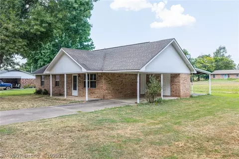 Exterior - 503 W Grober St, Paris, AR 72855 photo 11 of 11