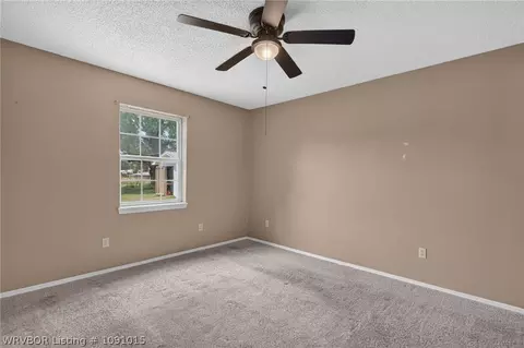 Bedroom - 503 W Grober St, Paris, AR 72855 photo 6 of 9
