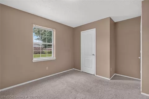 Bedroom - 503 W Grober St, Paris, AR 72855 photo 4 of 9