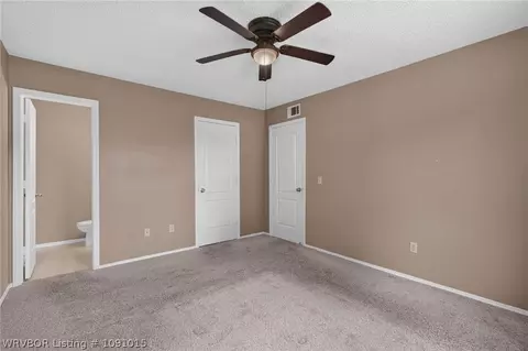 Bedroom - 503 W Grober St, Paris, AR 72855 photo 8 of 9
