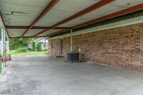 Exterior - 503 W Grober St, Paris, AR 72855 photo 4 of 11