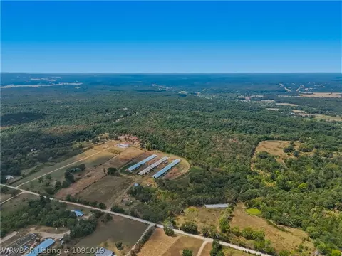 70958 S 4710 Rd, Westville, OK 74965