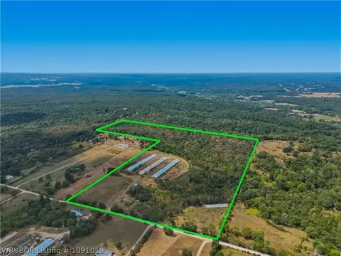 70958 S 4710 Rd, Westville, OK 74965