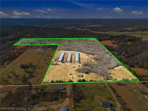 70958 S 4710 Rd, Westville, OK 74965