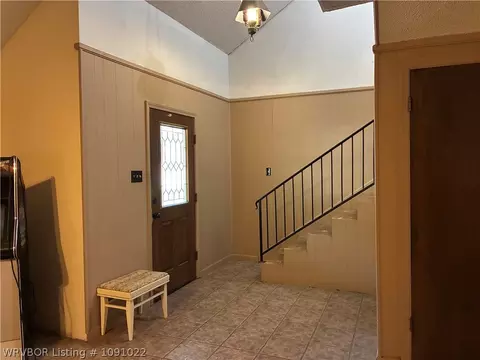 Entry Way - 508 M St, Barling, AR 72923 photo 1 of 2