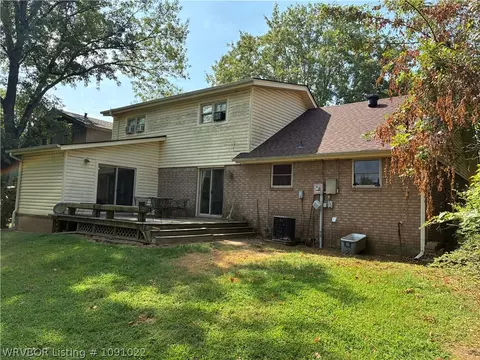 Other - 508 M St, Barling, AR 72923 photo 2 of 12