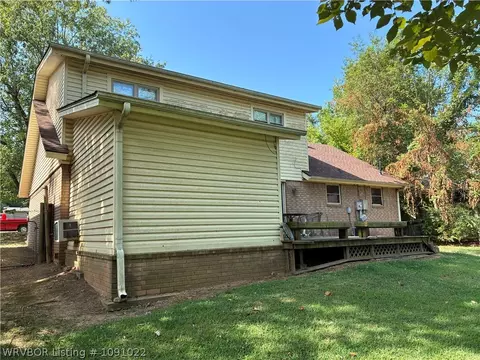 Other - 508 M St, Barling, AR 72923 photo 1 of 12