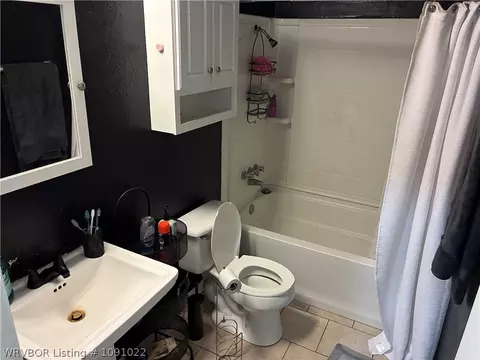 Bath - 508 M St, Barling, AR 72923 photo 2 of 2