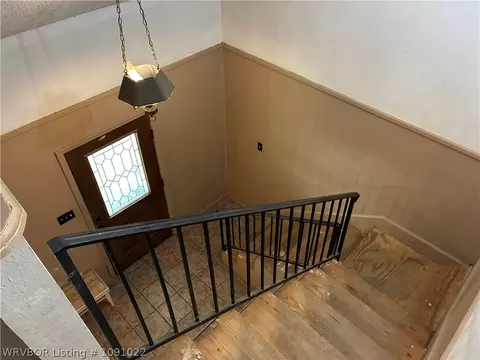 Entry Way - 508 M St, Barling, AR 72923 photo 2 of 2