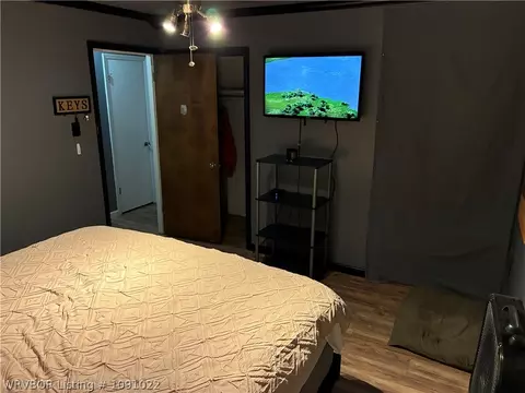 Bedroom - 508 M St, Barling, AR 72923 photo 4 of 5
