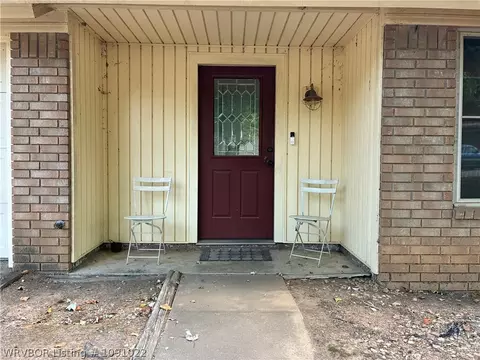 Exterior - 508 M St, Barling, AR 72923 photo 7 of 12