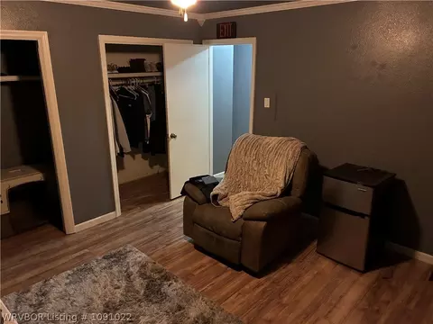 Bedroom - 508 M St, Barling, AR 72923 photo 5 of 5