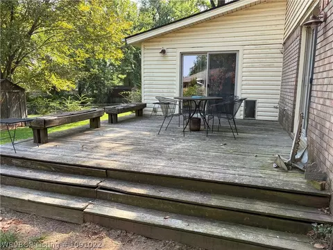 Exterior - 508 M St, Barling, AR 72923 photo 8 of 12