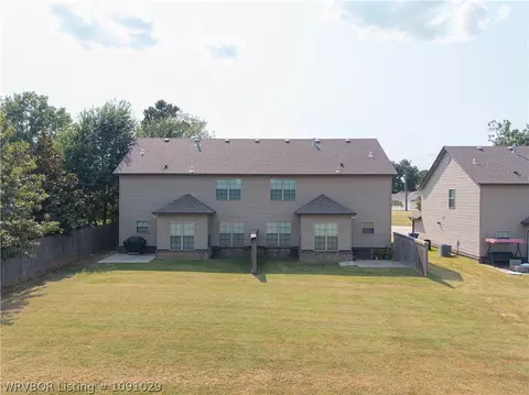 Exterior - 444 N 446 N Albert Pike Ave, Fort Smith, AR 72903 photo 10 of 11