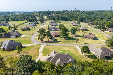 View/Area - 513 Stone Mountain Loop, Alma, AR 72921 photo 9 of 9