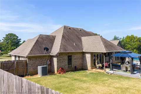 Other - 513 Stone Mountain Loop, Alma, AR 72921 photo 12 of 15
