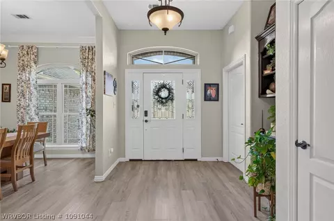 Entry Way - 513 Stone Mountain Loop, Alma, AR 72921 photo 1 of 2