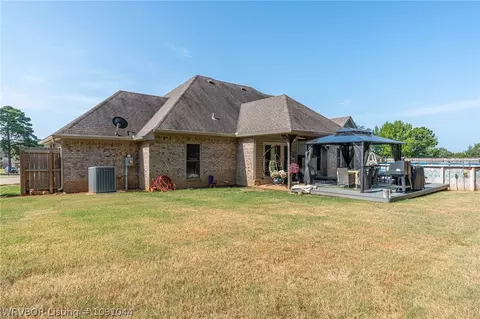 Other - 513 Stone Mountain Loop, Alma, AR 72921 photo 13 of 15