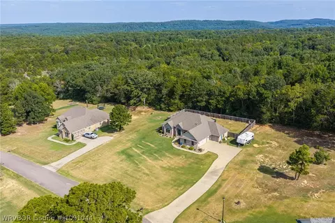 View/Area - 513 Stone Mountain Loop, Alma, AR 72921 photo 7 of 9