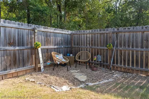Exterior - 513 Stone Mountain Loop, Alma, AR 72921 photo 15 of 16