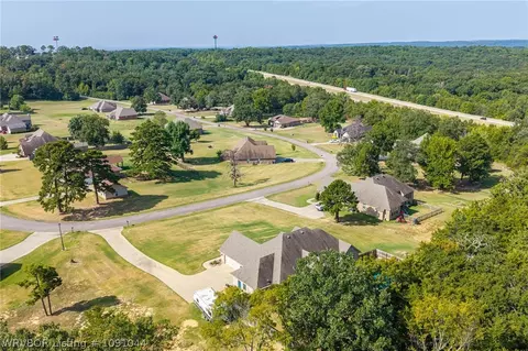 View/Area - 513 Stone Mountain Loop, Alma, AR 72921 photo 8 of 9