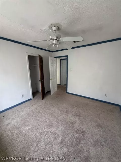 Bedroom - 3801 Marshall Dr, Fort Smith, AR 72904 photo 2 of 4