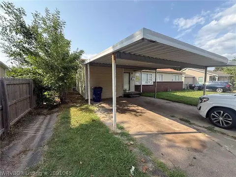 Other - 3801 Marshall Dr, Fort Smith, AR 72904 photo 1 of 6