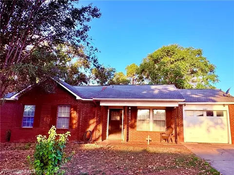 2207 Quarry Dr, Van Buren, AR 72956
