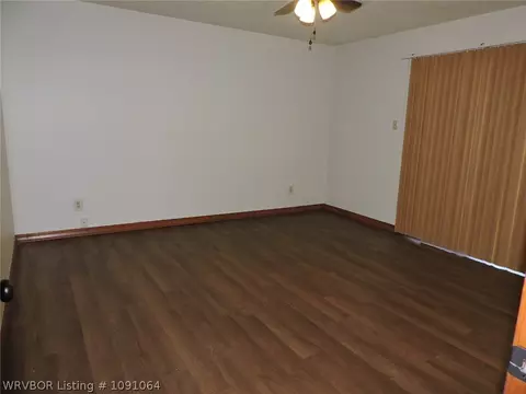 Bedroom - 8617 Meadow Dr, Fort Smith, AR 72908 photo 1 of 3