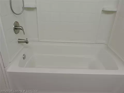 Bath - 8617 Meadow Dr, Fort Smith, AR 72908 photo 5 of 7