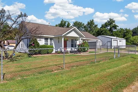 503 Main St, Sallisaw, OK 74955